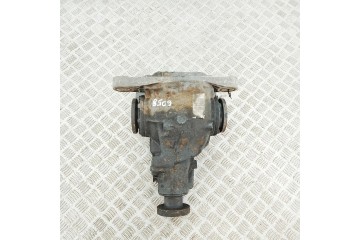 2282480 Rear differential BMW SERIES 3 Cabriolet E46 2000 2007