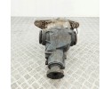 2282480 Rear differential BMW SERIES 3 Cabriolet E46 2000 2007 Part manufacturer BMW OE