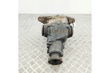 2282480 Rear differential BMW SERIES 3 Cabriolet E46 2000 2007 Part manufacturer BMW OE