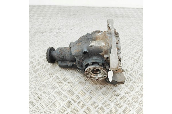 2282480 Rear differential BMW SERIES 3 Cabriolet E46 2000 2007 Catalog number of the original 2282480