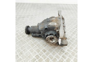 2282480 Rear differential BMW SERIES 3 Cabriolet E46 2000 2007 Catalog number of the original 2282480