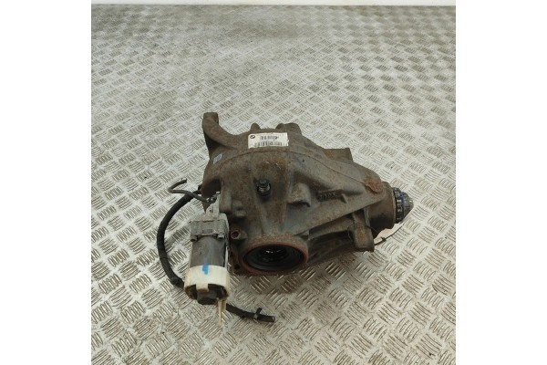 8091533 8047170 Rear BMW X6G06 2019