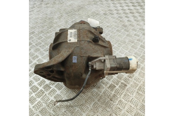 8091533 8047170 Rear BMW X6G06 2019 Car type passenger cars