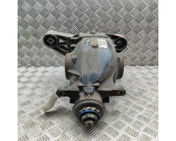 9454734 Rear differential BMW X5 G05 2018