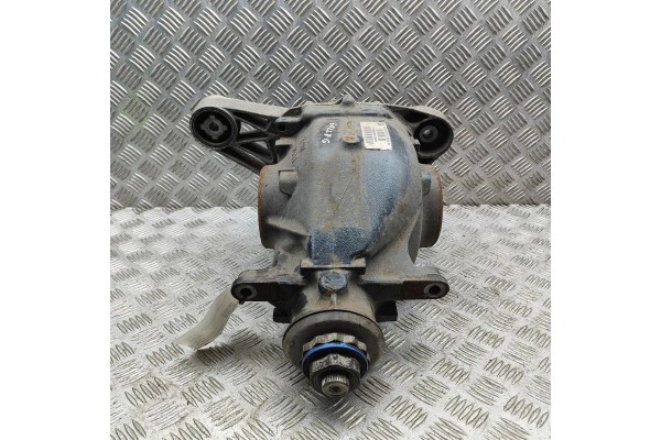 9454734 Rear differential BMW X5 G05 2018
