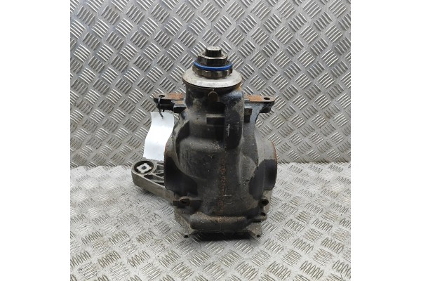 9454734 Rear differential BMW X5 G05 2018 Catalog number of the original 9454734