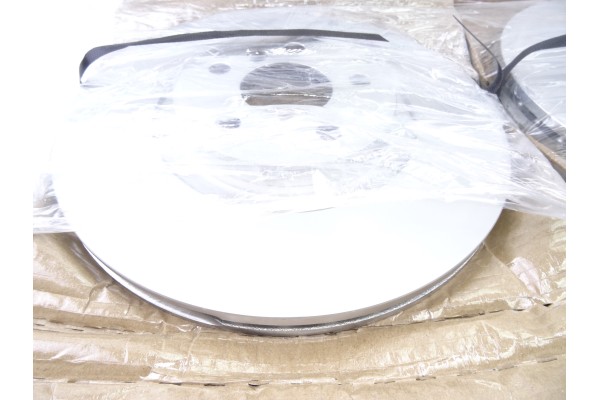 6865713 DISCO FRENO DELANTERO BMW SERIE X1 (F48)