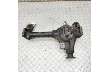 41000 08D00 Front panel SSANGYONG REXTON W 2012