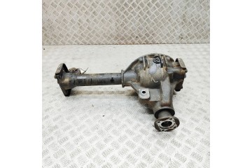 41000 08D00 Front panel SSANGYONG REXTON W 2012 Catalog number of the part 41000 08D00