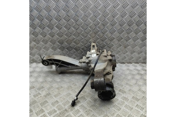 A1673305100 Front panel MERCEDES BENZ GLE W167 2019