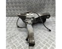 A1673305100 Front panel MERCEDES BENZ GLE W167 2019 Catalog number of the part A1673305100
