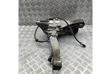 A1673305100 Front panel MERCEDES BENZ GLE W167 2019 Catalog number of the part A1673305100