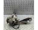 A1673305100 Front panel MERCEDES BENZ GLE W167 2019 Car type passenger cars