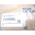 6865713 DISCO FRENO DELANTERO BMW SERIE X1 (F48) 6865713 DISCO FRENO DELANTERO BMW SERIE X1 (F48)