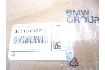 6865713 DISCO FRENO DELANTERO BMW SERIE X1 (F48) sDrive18d 6865713 208233 BMW - 6