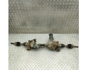 8973876741 8980106280 Front panel ISUZU D MAX TFR TFS 2002 2012