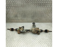 8973876741 8980106280 Front panel ISUZU D MAX TFR TFS 2002 2012