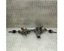 8973876741 8980106280 Front panel ISUZU D MAX TFR TFS 2002 2012 Part manufacturer Isuzu OE