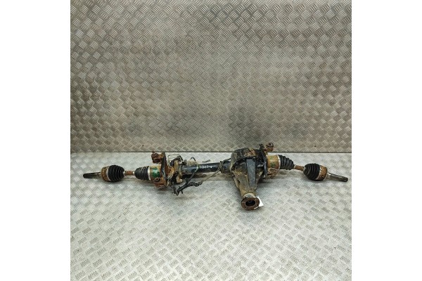 8973876741 8980106280 Front panel ISUZU D MAX TFR TFS 2002 2012 Part manufacturer Isuzu OE