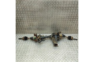8973876741 8980106280 Front panel ISUZU D MAX TFR TFS 2002 2012 Part manufacturer Isuzu OE