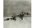 8973876741 8980106280 Front panel ISUZU D MAX TFR TFS 2002 2012 Catalog number of the part ISUDMAX09 32001159DAL