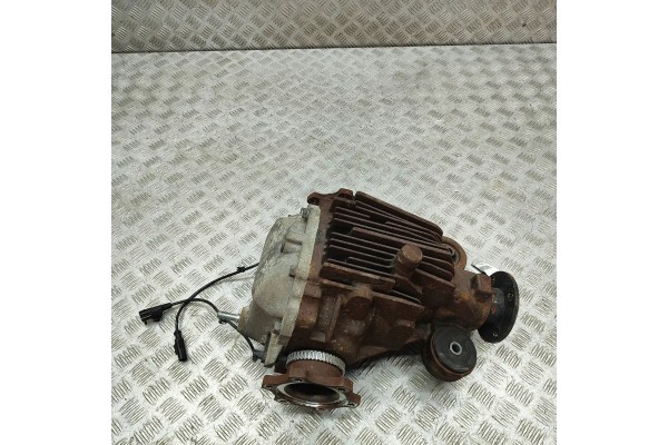 38301 EH53E Rear NISSAN 370 Z Coupe Z34 2009