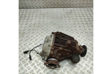 38301 EH53E Rear NISSAN 370 Z Coupe Z34 2009