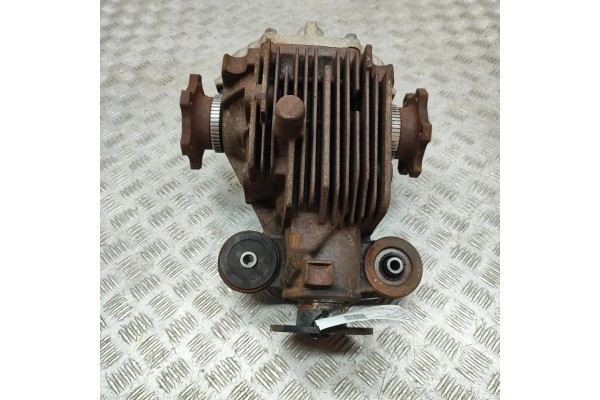38301 EH53E Rear NISSAN 370 Z Coupe Z34 2009 Part manufacturer Nissan OE