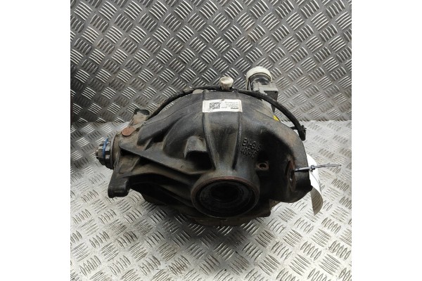 7856930 8091533 7856933 7856928 Rear Differential BMW Series 8 G16 F93