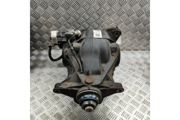 7856930 8091533 7856933 7856928 Rear Differential BMW Series 8 G16 F93 Part manufacturer BMW OE