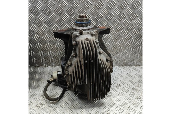 7856930 8091533 7856933 7856928 Rear Differential BMW Series 8 G16 F93 Catalog number of the original 7856930 8091533 7856933 78