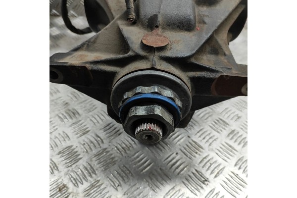 Diferencial trasero BMW Serie 8 G16 F93 7856930, 8091533, 7856933, 785