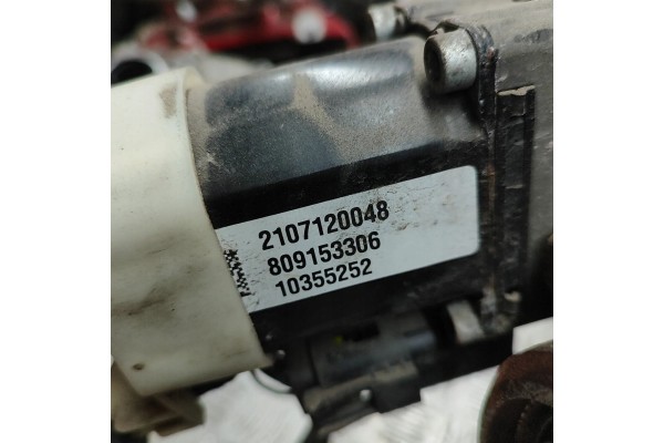 Diferencial trasero BMW Serie 8 G16 F93 7856930, 8091533, 7856933, 785
