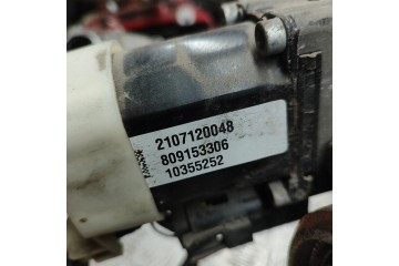 Diferencial trasero BMW Serie 8 G16 F93 7856930, 8091533, 7856933, 785