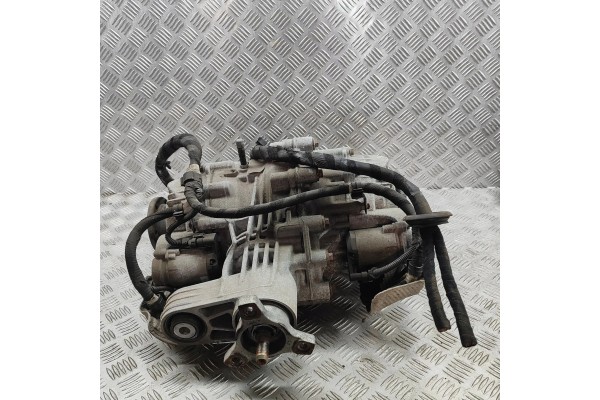 552760260 Rear differential ALFA ROMEO STELVIO 949_ 2016 Part manufacturer Alfa Romeo OE