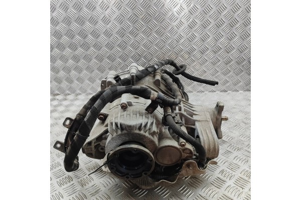 552760260 Rear differential ALFA ROMEO STELVIO 949_ 2016 Catalog number of the part 552760260