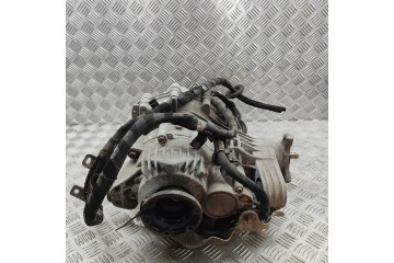 552760260 Rear differential ALFA ROMEO STELVIO 949_ 2016 Catalog number of the part 552760260