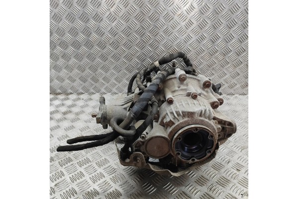 552760260 Rear differential ALFA ROMEO STELVIO 949_ 2016 Car type passenger cars