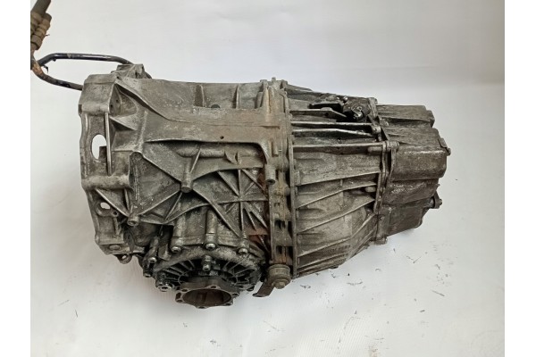 FZH AUTOMATYCZNA SKRZYNIA BIEGOW MULTITRONIC AUDI A4 B6 1 9 TDI
