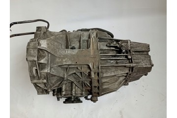 FZH AUTOMATYCZNA SKRZYNIA BIEGOW MULTITRONIC AUDI A4 B6 1 9 TDI Catalog number of the part FZH FZHAUDI