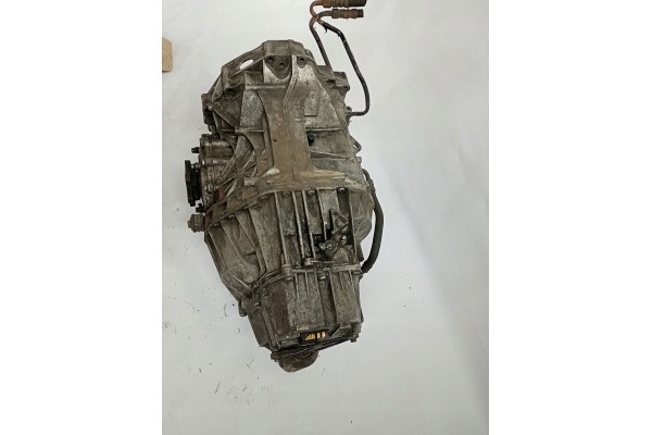 FZH AUTOMATYCZNA SKRZYNIA BIEGOW MULTITRONIC AUDI A4 B6 1 9 TDI Part manufacturer Audi OE