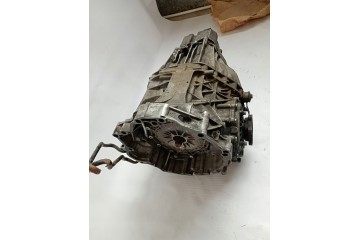 FZH AUTOMATYCZNA SKRZYNIA BIEGOW MULTITRONIC AUDI A4 B6 1 9 TDI Transmission type automatic