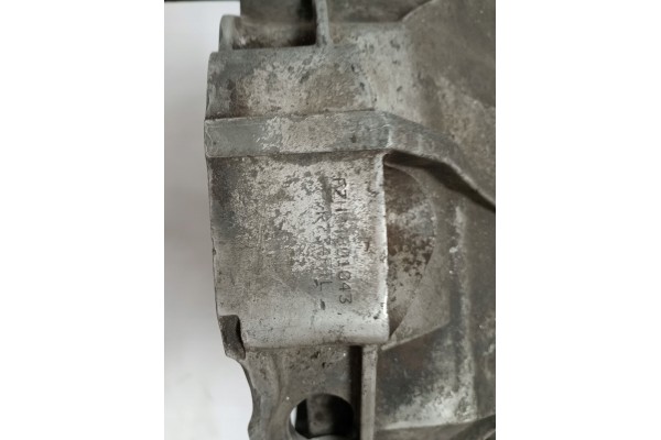 FZH AUTOMATYCZNA SKRZYNIA BIEGOW MULTITRONIC AUDI A4 B6 1 9 TDI Engine type diesel