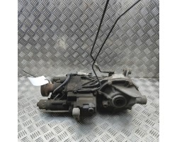 GJ32 4N053 AB Rear Differential LAND ROVER RANGE ROVER EVOQUE L538