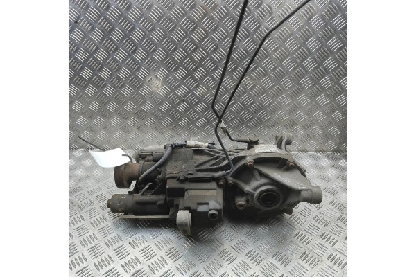 GJ32 4N053 AB Rear Differential LAND ROVER RANGE ROVER EVOQUE L538