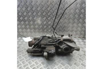 GJ32 4N053 AB Rear Differential LAND ROVER RANGE ROVER EVOQUE L538