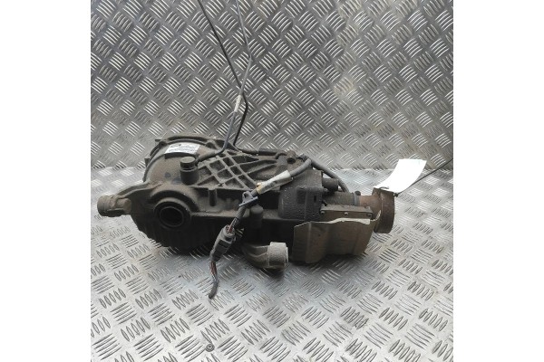 GJ32 4N053 AB Rear Differential LAND ROVER RANGE ROVER EVOQUE L538 Part manufacturer Land Rover OE