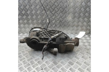 GJ32 4N053 AB Rear Differential LAND ROVER RANGE ROVER EVOQUE L538 Part manufacturer Land Rover OE