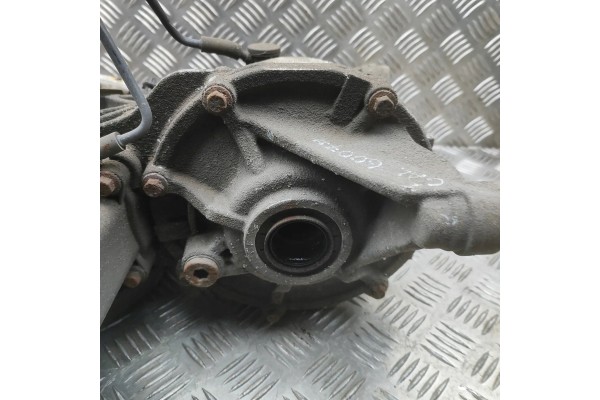 GJ32 4N053 AB Rear Differential LAND ROVER RANGE ROVER EVOQUE L538 Catalog number of the part GJ32 4N053 AB