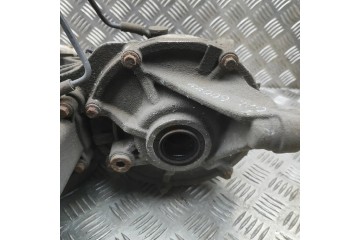 GJ32 4N053 AB Rear Differential LAND ROVER RANGE ROVER EVOQUE L538 Catalog number of the part GJ32 4N053 AB